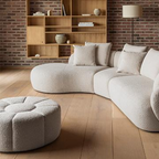 Luxury designer furniture and interior pieces available at Royal Interiors Singapore showroom