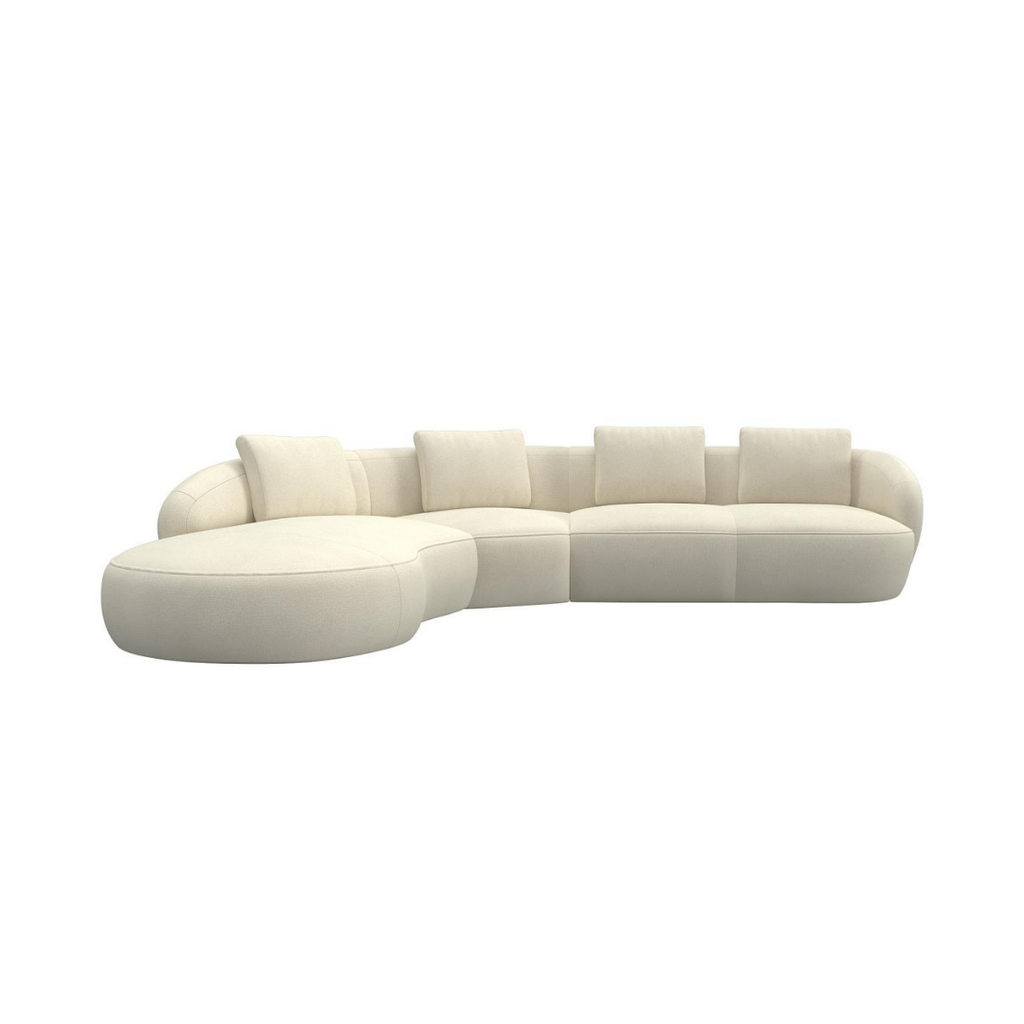 Luxury designer furniture and interior pieces available at Royal Interiors Singapore showroom