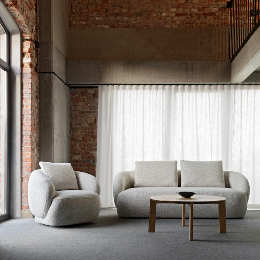 Luxury designer furniture and interior pieces available at Royal Interiors Singapore showroom