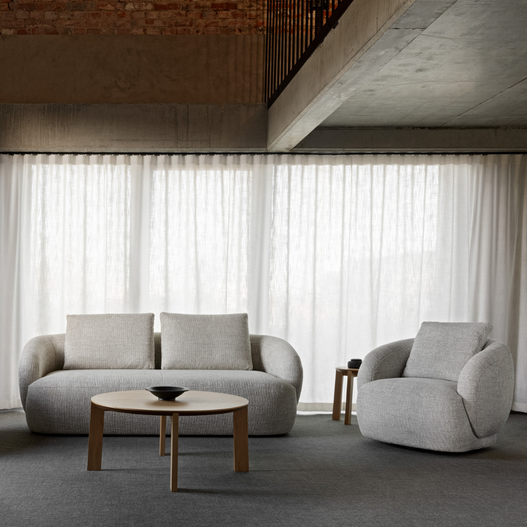 Luxury designer furniture and interior pieces available at Royal Interiors Singapore showroom