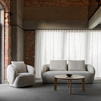 Luxury designer furniture and interior pieces available at Royal Interiors Singapore showroom