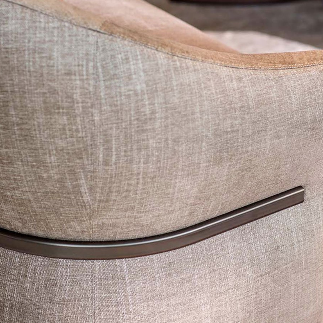 Luxury designer furniture and interior pieces available at Royal Interiors Singapore showroom