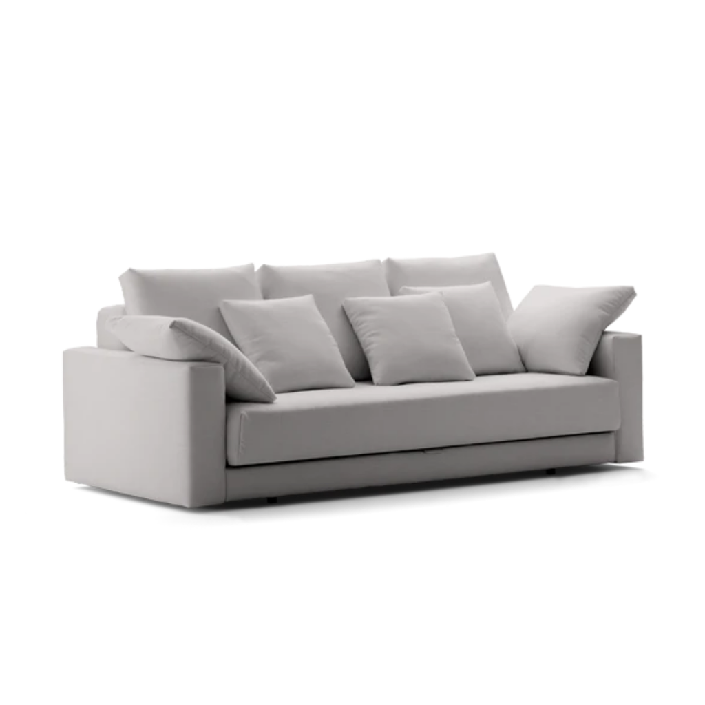 Luxury designer furniture and interior pieces available at Royal Interiors Singapore showroom