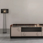 Luxury designer furniture and interior pieces available at Royal Interiors Singapore showroom