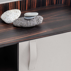 Luxury designer furniture and interior pieces available at Royal Interiors Singapore showroom