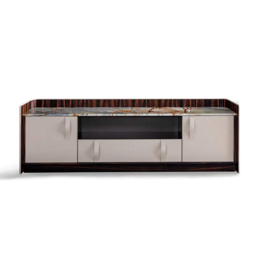 Luxury designer furniture and interior pieces available at Royal Interiors Singapore showroom