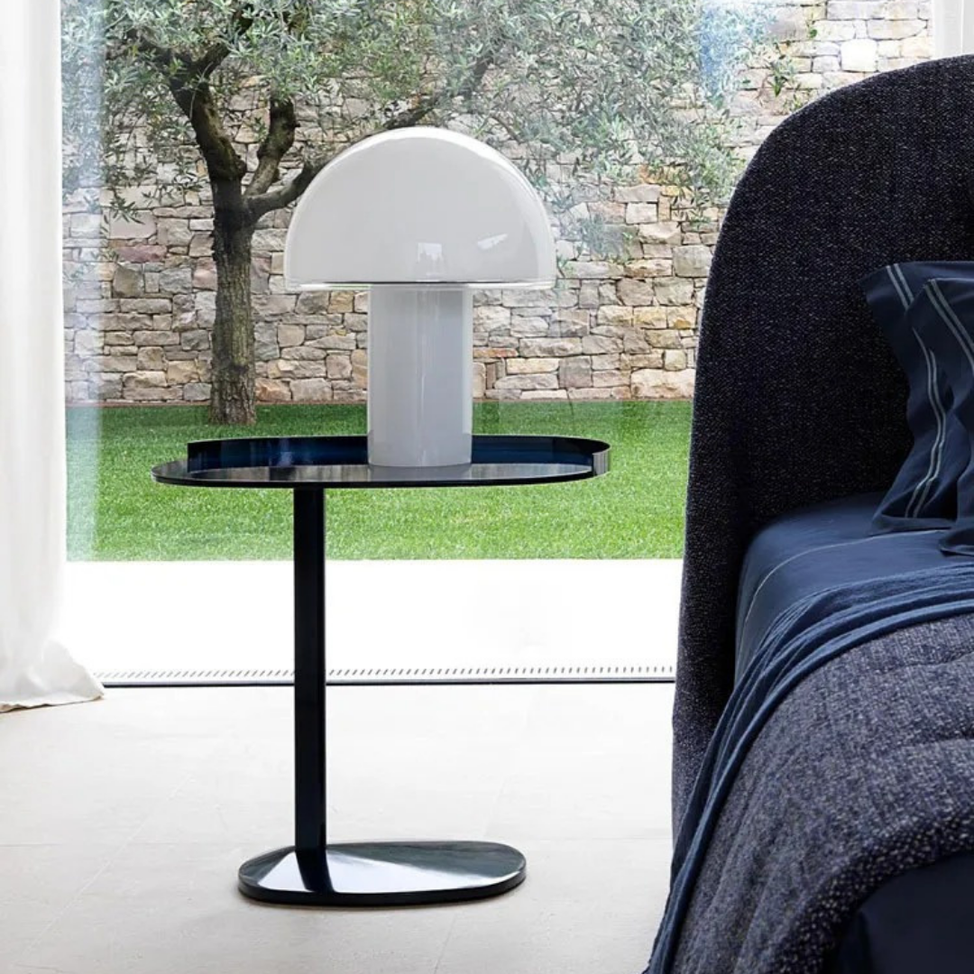 Designer furniture pieces by Chateau D'Ax, Chi Wing Lo, De Sede, Flou, Gamma Arredamenti, Lago, Liu Jo Living, Malerba, Missoni Home, Poltronova, Rolf Benz, Sur & Plus, Walter Knoll, Zanotta, Fiam, Jab, Giulio Marelli, Kristalia, Paolo C, Compar, Cornelio Cappellini, i4Mariani, Natisa, Potocco, Riva 1920, and more available at Royal Interiors Singapore. Shop showroom pieces at Royal 1956 in Delta House or Tan Boon Liat.