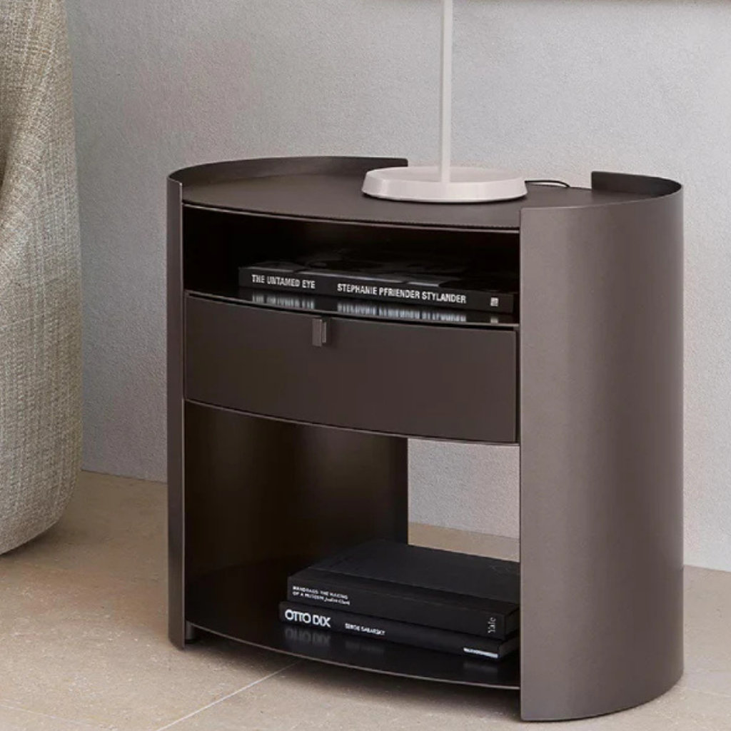 Designer furniture pieces by Chateau D'Ax, Chi Wing Lo, De Sede, Flou, Gamma Arredamenti, Lago, Liu Jo Living, Malerba, Missoni Home, Poltronova, Rolf Benz, Sur & Plus, Walter Knoll, Zanotta, Fiam, Jab, Giulio Marelli, Kristalia, Paolo C, Compar, Cornelio Cappellini, i4Mariani, Natisa, Potocco, Riva 1920, and more available at Royal Interiors Singapore. Shop showroom pieces at Royal 1956 in Delta House or Tan Boon Liat.