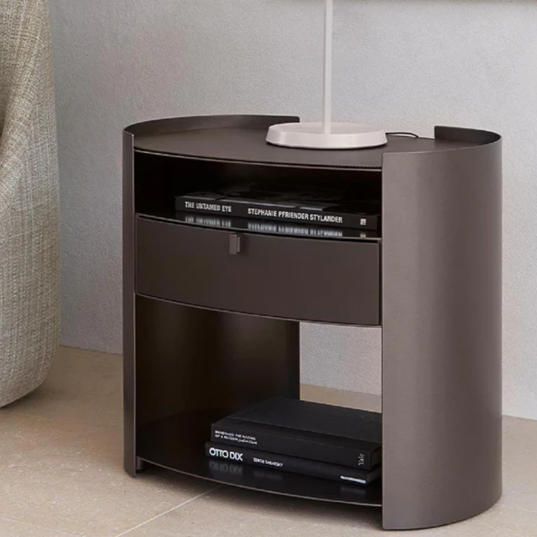 Designer furniture pieces by Chateau D'Ax, Chi Wing Lo, De Sede, Flou, Gamma Arredamenti, Lago, Liu Jo Living, Malerba, Missoni Home, Poltronova, Rolf Benz, Sur & Plus, Walter Knoll, Zanotta, Fiam, Jab, Giulio Marelli, Kristalia, Paolo C, Compar, Cornelio Cappellini, i4Mariani, Natisa, Potocco, Riva 1920, and more available at Royal Interiors Singapore. Shop showroom pieces at Royal 1956 in Delta House or Tan Boon Liat.