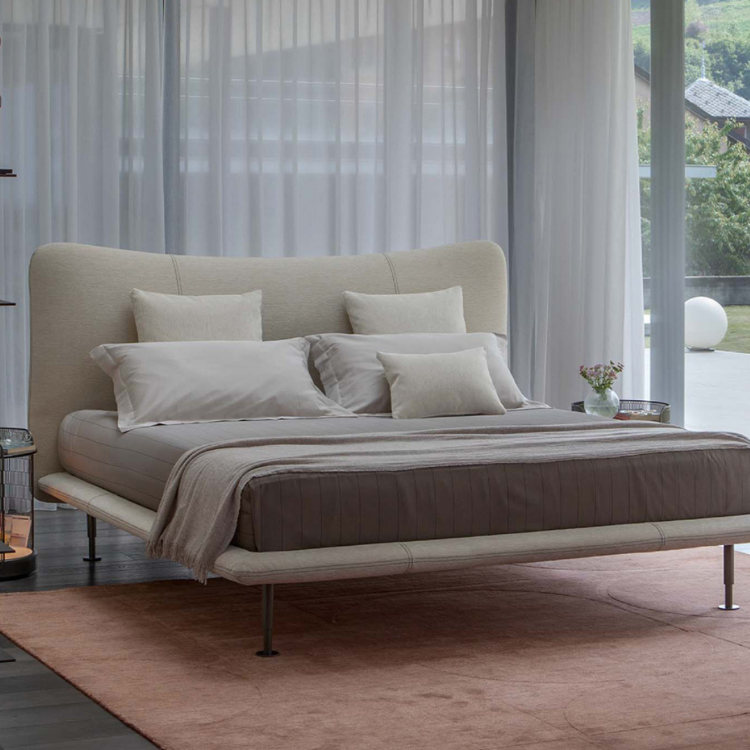 Designer furniture pieces by Chateau D'Ax, Chi Wing Lo, De Sede, Flou, Gamma Arredamenti, Lago, Liu Jo Living, Malerba, Missoni Home, Poltronova, Rolf Benz, Sur & Plus, Walter Knoll, Zanotta, Fiam, Jab, Giulio Marelli, Kristalia, Paolo C, Compar, Cornelio Cappellini, i4Mariani, Natisa, Potocco, Riva 1920, and more available at Royal Interiors Singapore. Shop showroom pieces at Royal 1956 in Delta House or Tan Boon Liat.