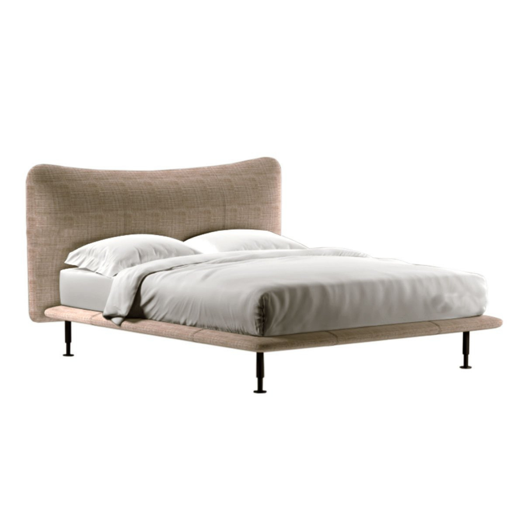 Designer furniture pieces by Chateau D'Ax, Chi Wing Lo, De Sede, Flou, Gamma Arredamenti, Lago, Liu Jo Living, Malerba, Missoni Home, Poltronova, Rolf Benz, Sur & Plus, Walter Knoll, Zanotta, Fiam, Jab, Giulio Marelli, Kristalia, Paolo C, Compar, Cornelio Cappellini, i4Mariani, Natisa, Potocco, Riva 1920, and more available at Royal Interiors Singapore. Shop showroom pieces at Royal 1956 in Delta House or Tan Boon Liat.