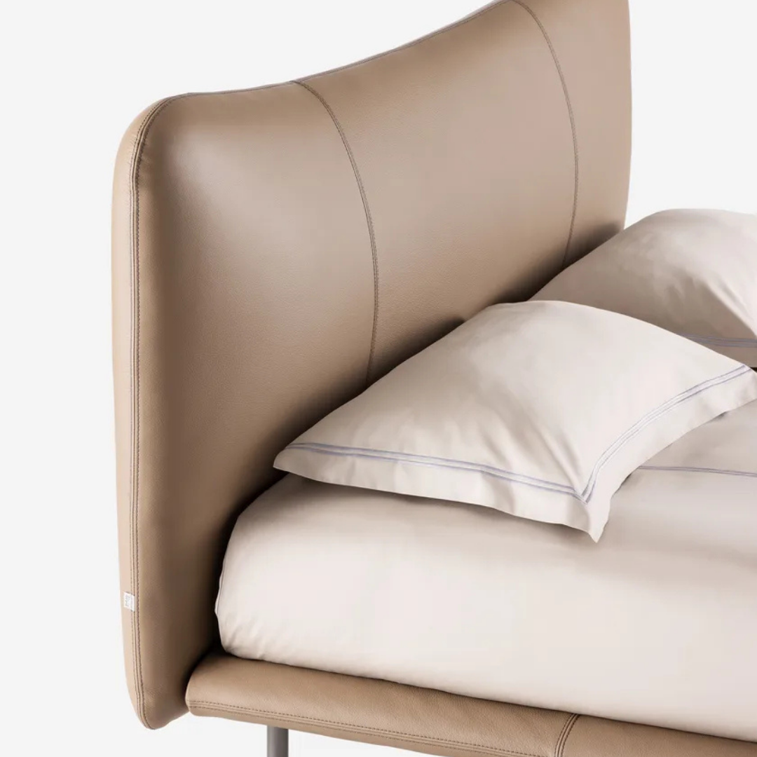 Designer furniture pieces by Chateau D'Ax, Chi Wing Lo, De Sede, Flou, Gamma Arredamenti, Lago, Liu Jo Living, Malerba, Missoni Home, Poltronova, Rolf Benz, Sur & Plus, Walter Knoll, Zanotta, Fiam, Jab, Giulio Marelli, Kristalia, Paolo C, Compar, Cornelio Cappellini, i4Mariani, Natisa, Potocco, Riva 1920, and more available at Royal Interiors Singapore. Shop showroom pieces at Royal 1956 in Delta House or Tan Boon Liat.