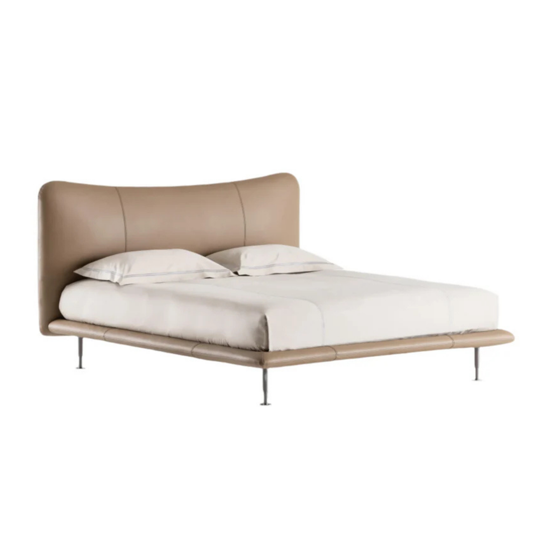 Designer furniture pieces by Chateau D'Ax, Chi Wing Lo, De Sede, Flou, Gamma Arredamenti, Lago, Liu Jo Living, Malerba, Missoni Home, Poltronova, Rolf Benz, Sur & Plus, Walter Knoll, Zanotta, Fiam, Jab, Giulio Marelli, Kristalia, Paolo C, Compar, Cornelio Cappellini, i4Mariani, Natisa, Potocco, Riva 1920, and more available at Royal Interiors Singapore. Shop showroom pieces at Royal 1956 in Delta House or Tan Boon Liat.