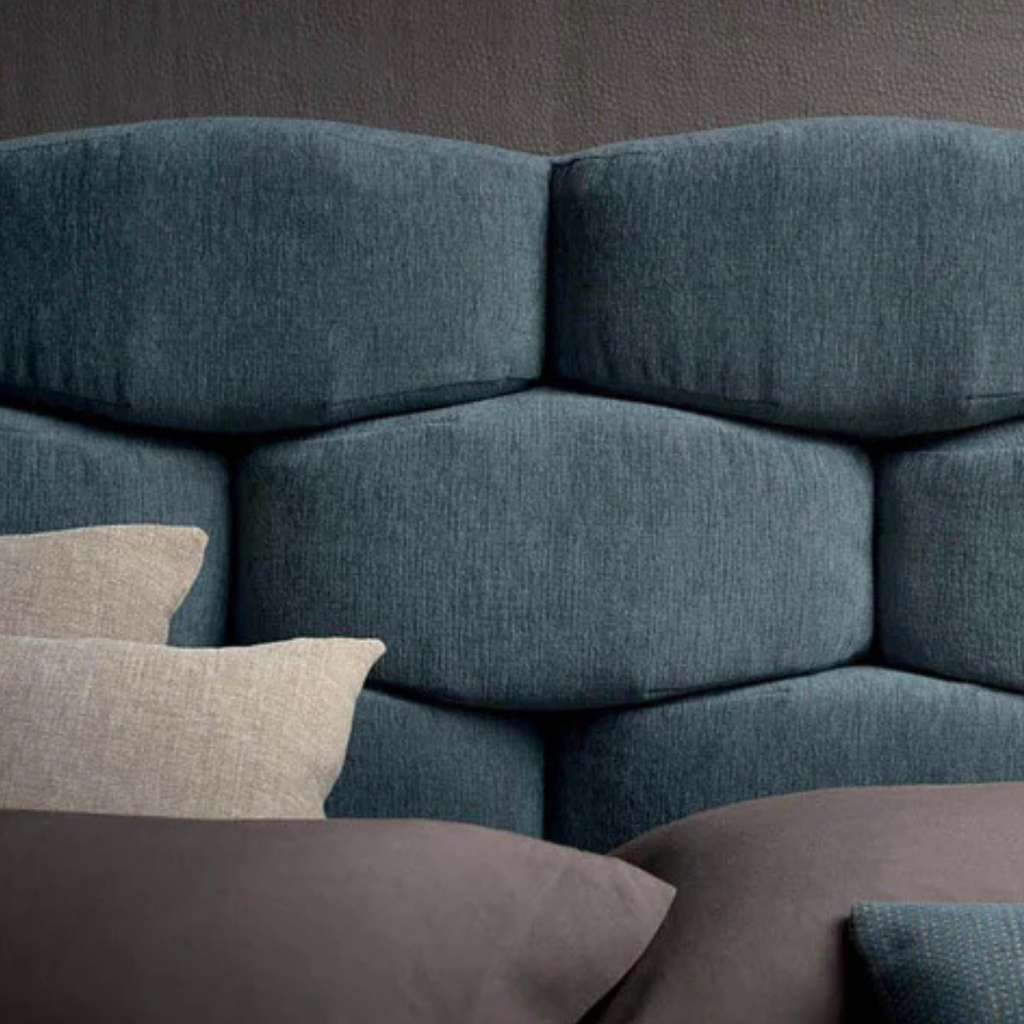 Designer furniture pieces by Chateau D'Ax, Chi Wing Lo, De Sede, Flou, Gamma Arredamenti, Lago, Liu Jo Living, Malerba, Missoni Home, Poltronova, Rolf Benz, Sur & Plus, Walter Knoll, Zanotta, Fiam, Jab, Giulio Marelli, Kristalia, Paolo C, Compar, Cornelio Cappellini, i4Mariani, Natisa, Potocco, Riva 1920, and more available at Royal Interiors Singapore. Shop showroom pieces at Royal 1956 in Delta House or Tan Boon Liat.