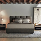 Luxury designer furniture and interior pieces available at Royal Interiors Singapore showroom