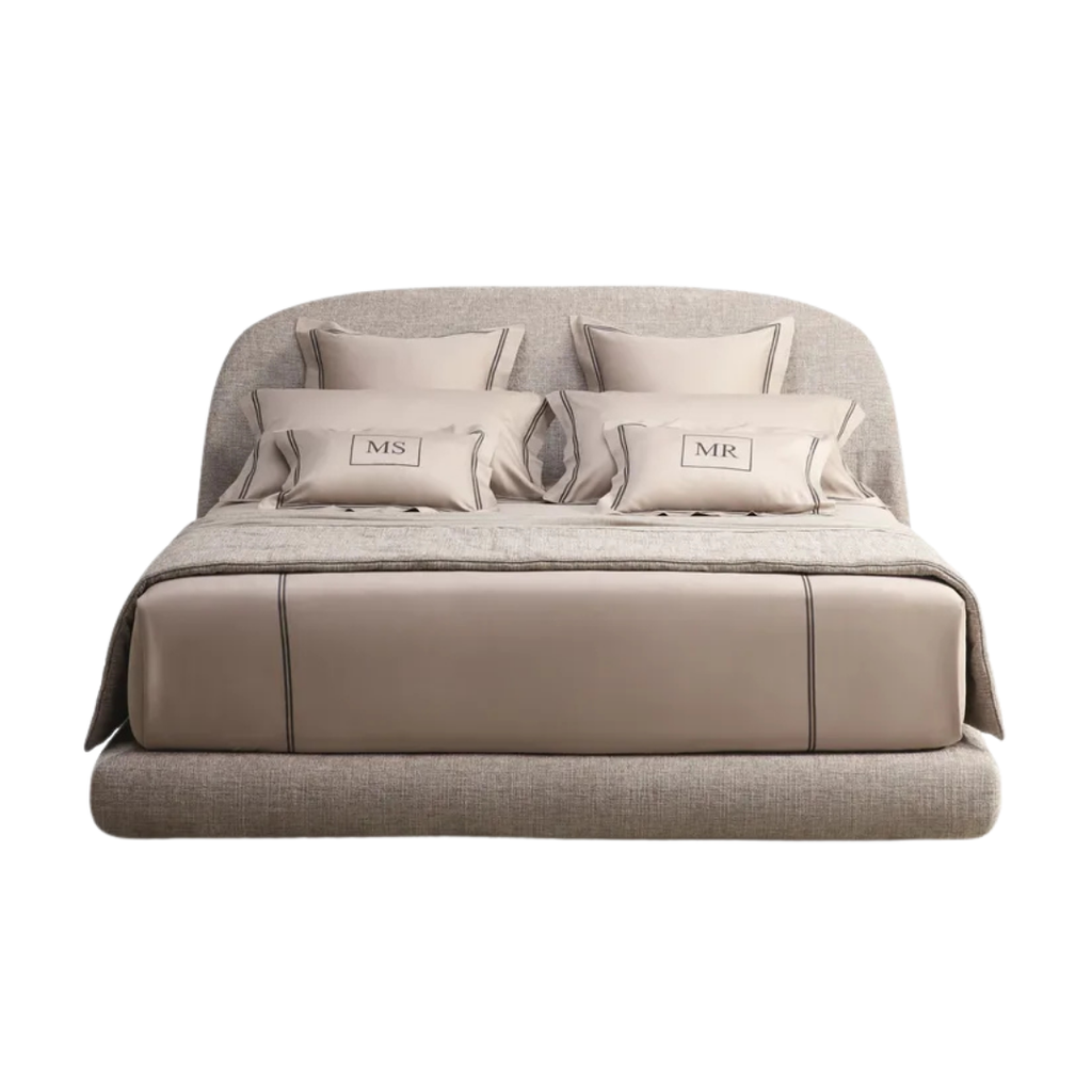 Luxury designer furniture and interior pieces available at Royal Interiors Singapore showroom