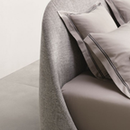 Designer furniture pieces by Chateau D'Ax, Chi Wing Lo, De Sede, Flou, Gamma Arredamenti, Lago, Liu Jo Living, Malerba, Missoni Home, Poltronova, Rolf Benz, Sur & Plus, Walter Knoll, Zanotta, Fiam, Jab, Giulio Marelli, Kristalia, Paolo C, Compar, Cornelio Cappellini, i4Mariani, Natisa, Potocco, Riva 1920, and more available at Royal Interiors Singapore. Shop showroom pieces at Royal 1956 in Delta House or Tan Boon Liat.