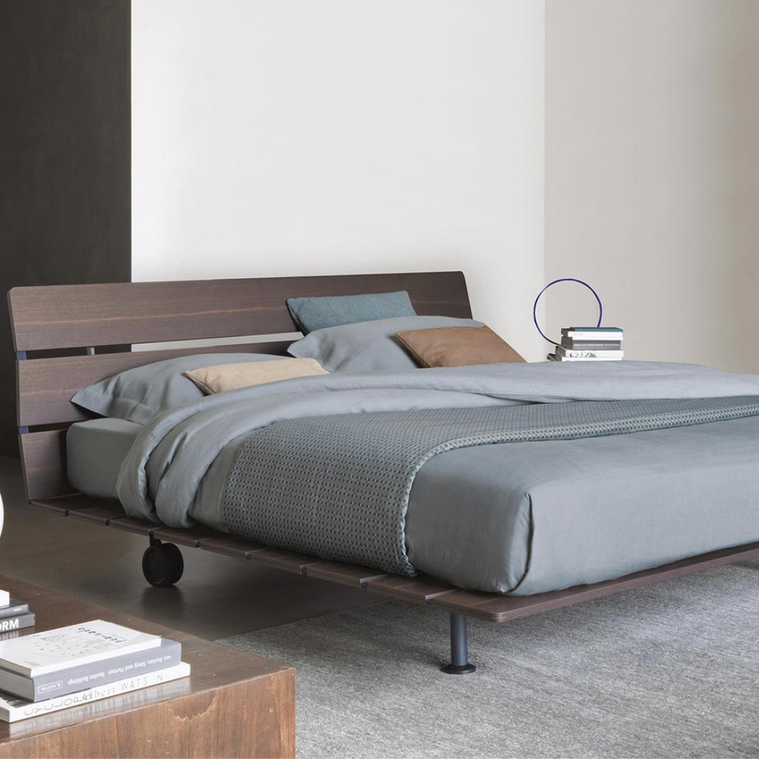 Designer furniture pieces by Chateau D'Ax, Chi Wing Lo, De Sede, Flou, Gamma Arredamenti, Lago, Liu Jo Living, Malerba, Missoni Home, Poltronova, Rolf Benz, Sur & Plus, Walter Knoll, Zanotta, Fiam, Jab, Giulio Marelli, Kristalia, Paolo C, Compar, Cornelio Cappellini, i4Mariani, Natisa, Potocco, Riva 1920, and more available at Royal Interiors Singapore. Shop showroom pieces at Royal 1956 in Delta House or Tan Boon Liat.