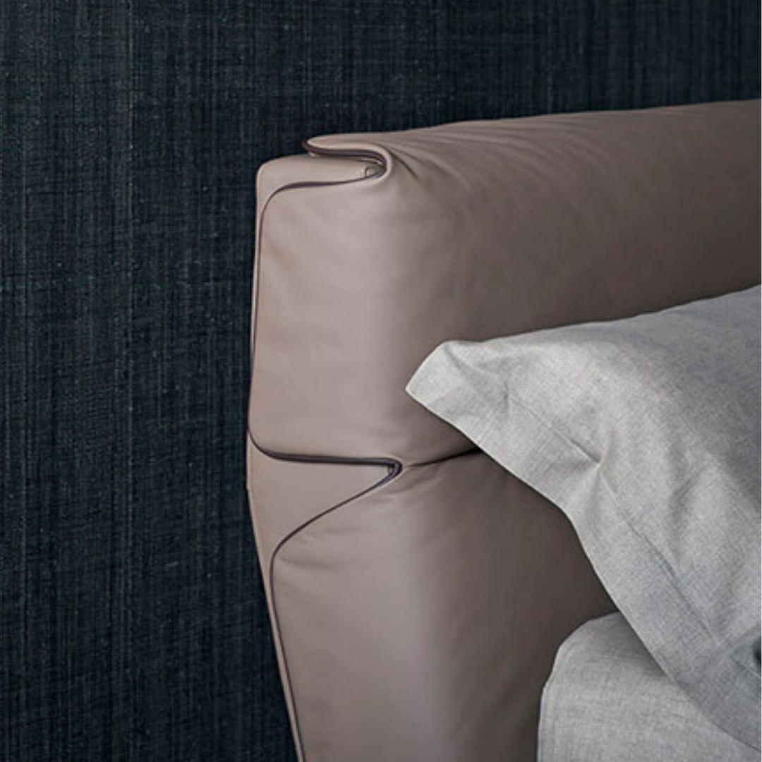 Designer furniture pieces by Chateau D'Ax, Chi Wing Lo, De Sede, Flou, Gamma Arredamenti, Lago, Liu Jo Living, Malerba, Missoni Home, Poltronova, Rolf Benz, Sur & Plus, Walter Knoll, Zanotta, Fiam, Jab, Giulio Marelli, Kristalia, Paolo C, Compar, Cornelio Cappellini, i4Mariani, Natisa, Potocco, Riva 1920, and more available at Royal Interiors Singapore. Shop showroom pieces at Royal 1956 in Delta House or Tan Boon Liat.