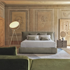 Luxury designer furniture and interior pieces available at Royal Interiors Singapore showroom