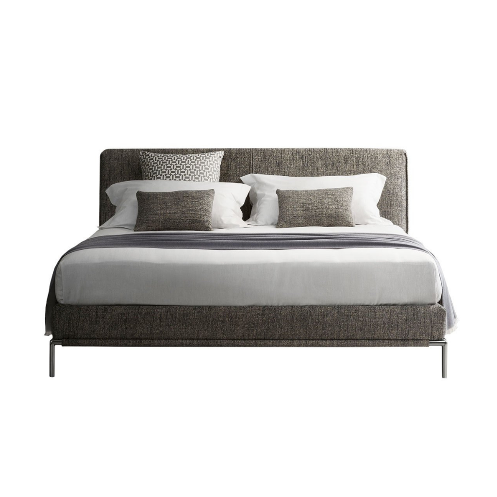 Designer furniture pieces by Chateau D'Ax, Chi Wing Lo, De Sede, Flou, Gamma Arredamenti, Lago, Liu Jo Living, Malerba, Missoni Home, Poltronova, Rolf Benz, Sur & Plus, Walter Knoll, Zanotta, Fiam, Jab, Giulio Marelli, Kristalia, Paolo C, Compar, Cornelio Cappellini, i4Mariani, Natisa, Potocco, Riva 1920, and more available at Royal Interiors Singapore. Shop showroom pieces at Royal 1956 in Delta House or Tan Boon Liat.