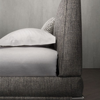 Designer furniture pieces by Chateau D'Ax, Chi Wing Lo, De Sede, Flou, Gamma Arredamenti, Lago, Liu Jo Living, Malerba, Missoni Home, Poltronova, Rolf Benz, Sur & Plus, Walter Knoll, Zanotta, Fiam, Jab, Giulio Marelli, Kristalia, Paolo C, Compar, Cornelio Cappellini, i4Mariani, Natisa, Potocco, Riva 1920, and more available at Royal Interiors Singapore. Shop showroom pieces at Royal 1956 in Delta House or Tan Boon Liat.