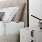 Luxury designer furniture and interior pieces available at Royal Interiors Singapore showroom