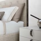 Designer furniture pieces by Chateau D'Ax, Chi Wing Lo, De Sede, Flou, Gamma Arredamenti, Lago, Liu Jo Living, Malerba, Missoni Home, Poltronova, Rolf Benz, Sur & Plus, Walter Knoll, Zanotta, Fiam, Jab, Giulio Marelli, Kristalia, Paolo C, Compar, Cornelio Cappellini, i4Mariani, Natisa, Potocco, Riva 1920, and more available at Royal Interiors Singapore. Shop showroom pieces at Royal 1956 in Delta House or Tan Boon Liat.