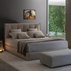 Designer furniture pieces by Chateau D'Ax, Chi Wing Lo, De Sede, Flou, Gamma Arredamenti, Lago, Liu Jo Living, Malerba, Missoni Home, Poltronova, Rolf Benz, Sur & Plus, Walter Knoll, Zanotta, Fiam, Jab, Giulio Marelli, Kristalia, Paolo C, Compar, Cornelio Cappellini, i4Mariani, Natisa, Potocco, Riva 1920, and more available at Royal Interiors Singapore. Shop showroom pieces at Royal 1956 in Delta House or Tan Boon Liat.