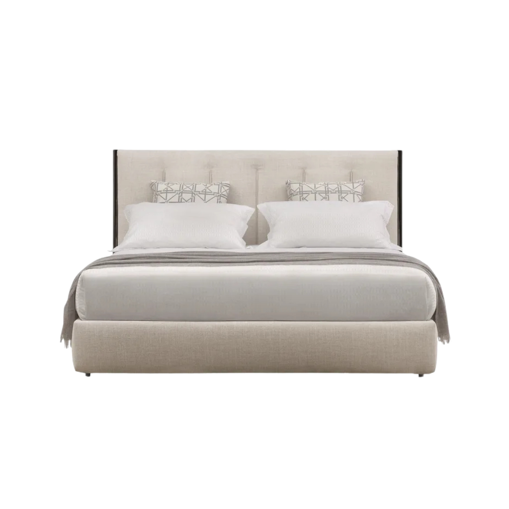 Designer furniture pieces by Chateau D'Ax, Chi Wing Lo, De Sede, Flou, Gamma Arredamenti, Lago, Liu Jo Living, Malerba, Missoni Home, Poltronova, Rolf Benz, Sur & Plus, Walter Knoll, Zanotta, Fiam, Jab, Giulio Marelli, Kristalia, Paolo C, Compar, Cornelio Cappellini, i4Mariani, Natisa, Potocco, Riva 1920, and more available at Royal Interiors Singapore. Shop showroom pieces at Royal 1956 in Delta House or Tan Boon Liat.