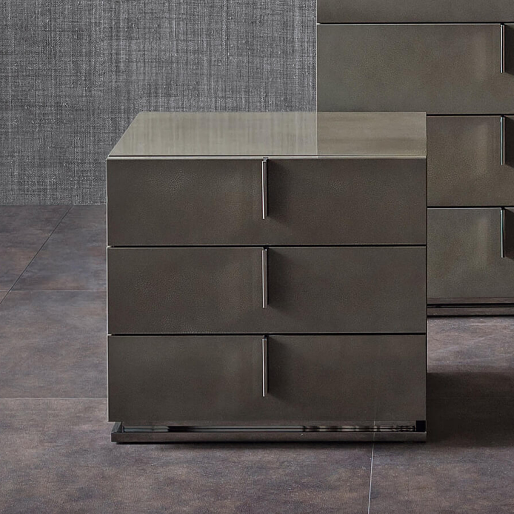 Luxury designer furniture and interior pieces available at Royal Interiors Singapore showroom
