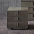 Luxury designer furniture and interior pieces available at Royal Interiors Singapore showroom