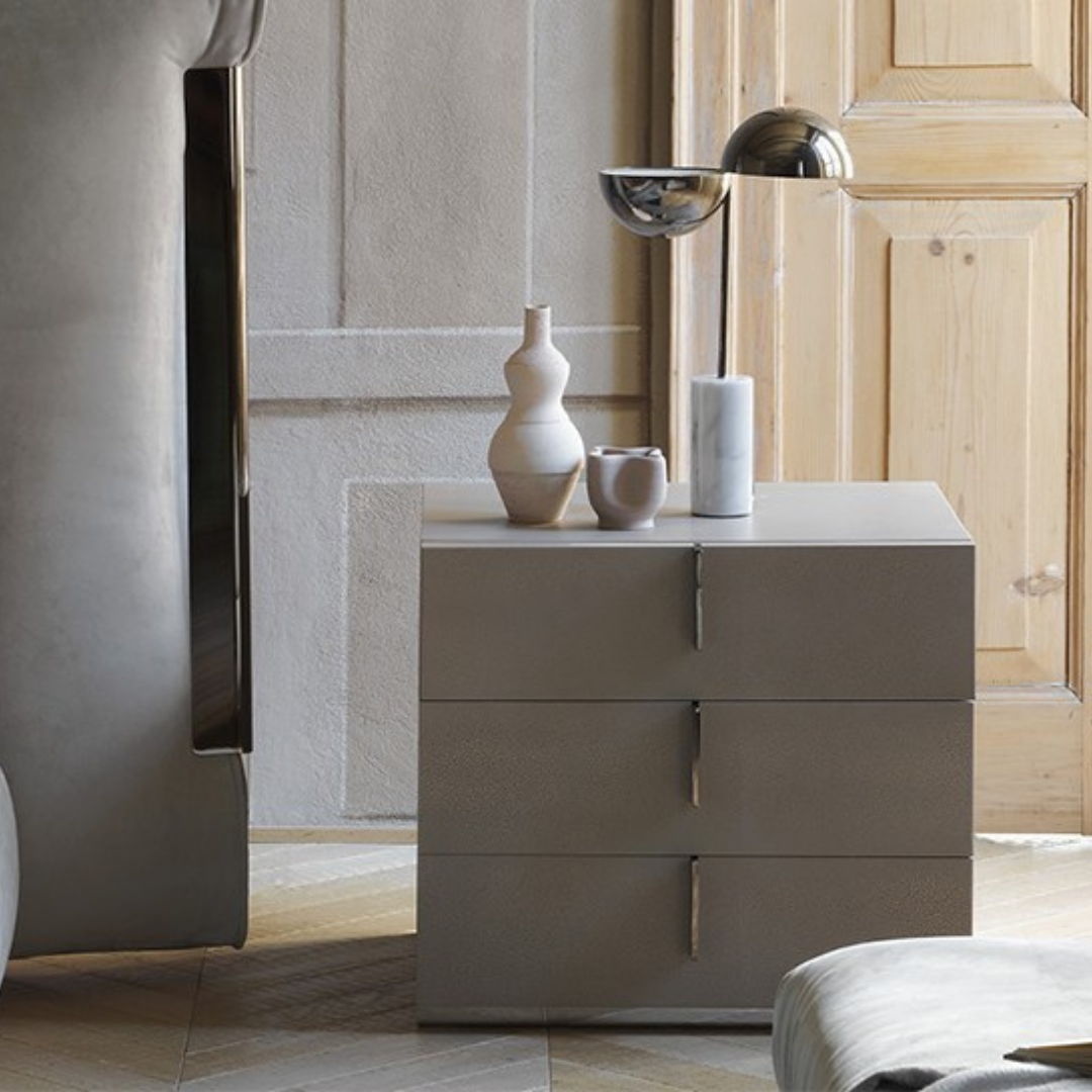 Designer furniture pieces by Chateau D'Ax, Chi Wing Lo, De Sede, Flou, Gamma Arredamenti, Lago, Liu Jo Living, Malerba, Missoni Home, Poltronova, Rolf Benz, Sur & Plus, Walter Knoll, Zanotta, Fiam, Jab, Giulio Marelli, Kristalia, Paolo C, Compar, Cornelio Cappellini, i4Mariani, Natisa, Potocco, Riva 1920, and more available at Royal Interiors Singapore. Shop showroom pieces at Royal 1956 in Delta House or Tan Boon Liat.