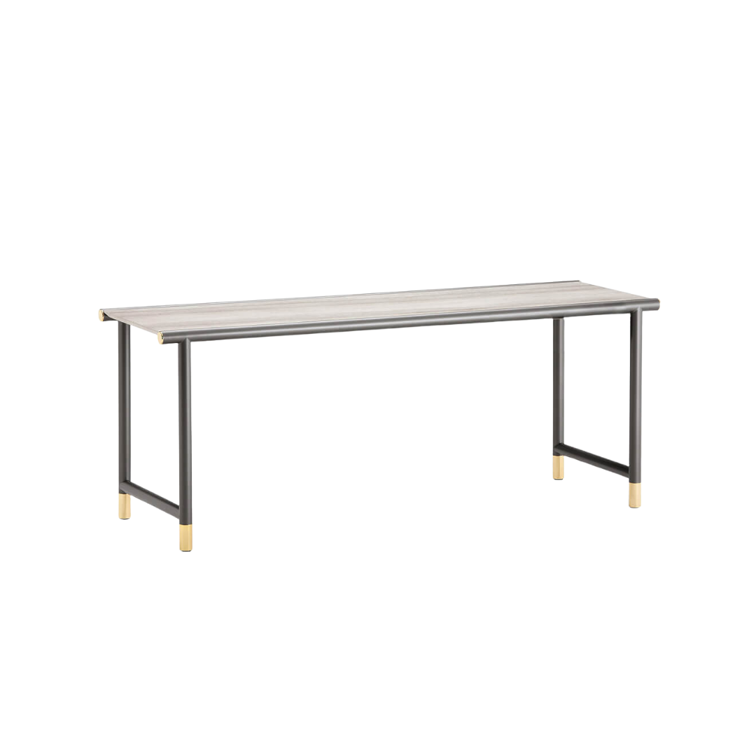 Designer furniture pieces by Chateau D'Ax, Chi Wing Lo, De Sede, Flou, Gamma Arredamenti, Lago, Liu Jo Living, Malerba, Missoni Home, Poltronova, Rolf Benz, Sur & Plus, Walter Knoll, Zanotta, Fiam, Jab, Giulio Marelli, Kristalia, Paolo C, Compar, Cornelio Cappellini, i4Mariani, Natisa, Potocco, Riva 1920, and more available at Royal Interiors Singapore. Shop showroom pieces at Royal 1956 in Delta House or Tan Boon Liat.