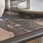 Designer furniture pieces by Chateau D'Ax, Chi Wing Lo, De Sede, Flou, Gamma Arredamenti, Lago, Liu Jo Living, Malerba, Missoni Home, Poltronova, Rolf Benz, Sur & Plus, Walter Knoll, Zanotta, Fiam, Jab, Giulio Marelli, Kristalia, Paolo C, Compar, Cornelio Cappellini, i4Mariani, Natisa, Potocco, Riva 1920, and more available at Royal Interiors Singapore. Shop showroom pieces at Royal 1956 in Delta House or Tan Boon Liat.