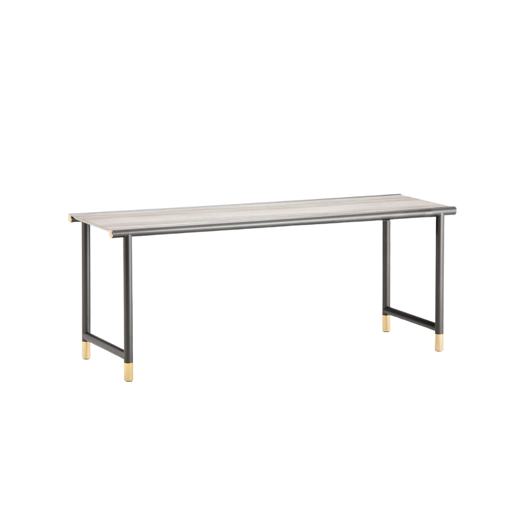 Designer furniture pieces by Chateau D'Ax, Chi Wing Lo, De Sede, Flou, Gamma Arredamenti, Lago, Liu Jo Living, Malerba, Missoni Home, Poltronova, Rolf Benz, Sur & Plus, Walter Knoll, Zanotta, Fiam, Jab, Giulio Marelli, Kristalia, Paolo C, Compar, Cornelio Cappellini, i4Mariani, Natisa, Potocco, Riva 1920, and more available at Royal Interiors Singapore. Shop showroom pieces at Royal 1956 in Delta House or Tan Boon Liat.