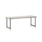 Designer furniture pieces by Chateau D'Ax, Chi Wing Lo, De Sede, Flou, Gamma Arredamenti, Lago, Liu Jo Living, Malerba, Missoni Home, Poltronova, Rolf Benz, Sur & Plus, Walter Knoll, Zanotta, Fiam, Jab, Giulio Marelli, Kristalia, Paolo C, Compar, Cornelio Cappellini, i4Mariani, Natisa, Potocco, Riva 1920, and more available at Royal Interiors Singapore. Shop showroom pieces at Royal 1956 in Delta House or Tan Boon Liat.