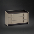 Designer furniture pieces by Chateau D'Ax, Chi Wing Lo, De Sede, Flou, Gamma Arredamenti, Lago, Liu Jo Living, Malerba, Missoni Home, Poltronova, Rolf Benz, Sur & Plus, Walter Knoll, Zanotta, Fiam, Jab, Giulio Marelli, Kristalia, Paolo C, Compar, Cornelio Cappellini, i4Mariani, Natisa, Potocco, Riva 1920, and more available at Royal Interiors Singapore. Shop showroom pieces at Royal 1956 in Delta House or Tan Boon Liat.