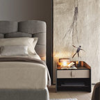 Luxury designer furniture and interior pieces available at Royal Interiors Singapore showroom