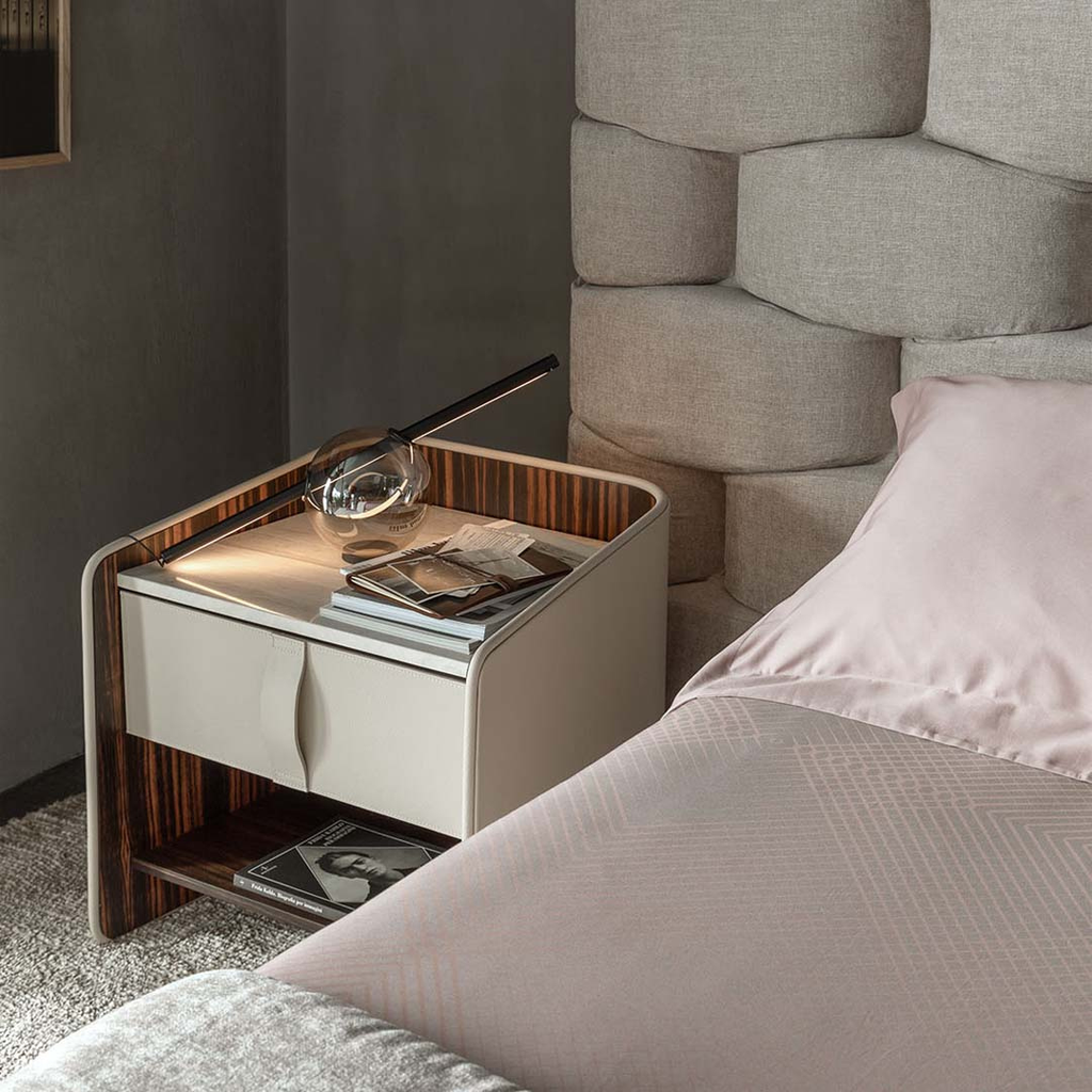 Luxury designer furniture and interior pieces available at Royal Interiors Singapore showroom