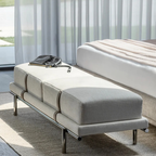 Designer furniture pieces by Chateau D'Ax, Chi Wing Lo, De Sede, Flou, Gamma Arredamenti, Lago, Liu Jo Living, Malerba, Missoni Home, Poltronova, Rolf Benz, Sur & Plus, Walter Knoll, Zanotta, Fiam, Jab, Giulio Marelli, Kristalia, Paolo C, Compar, Cornelio Cappellini, i4Mariani, Natisa, Potocco, Riva 1920, and more available at Royal Interiors Singapore. Shop showroom pieces at Royal 1956 in Delta House or Tan Boon Liat.