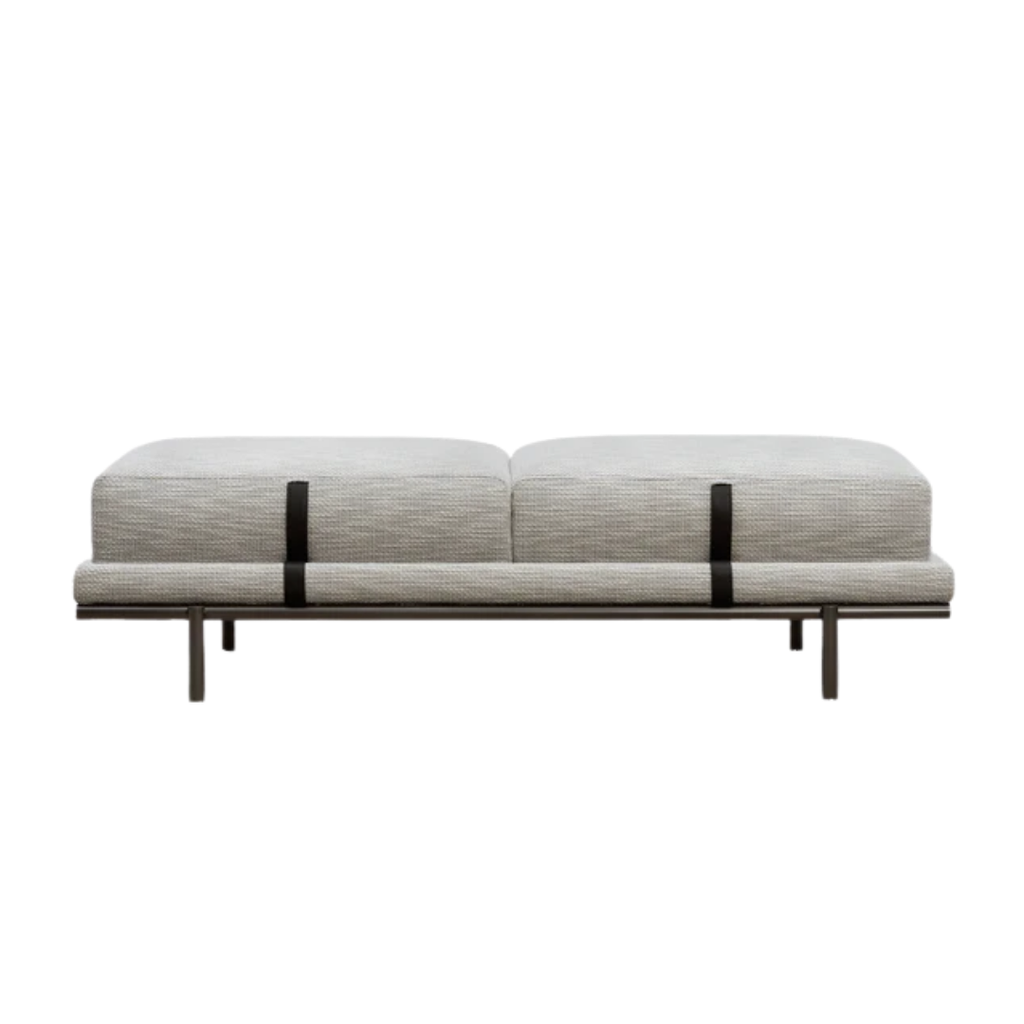 Luxury designer furniture and interior pieces available at Royal Interiors Singapore showroom