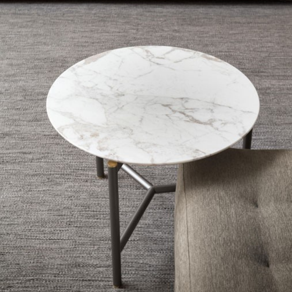 Luxury designer furniture and interior pieces available at Royal Interiors Singapore showroom