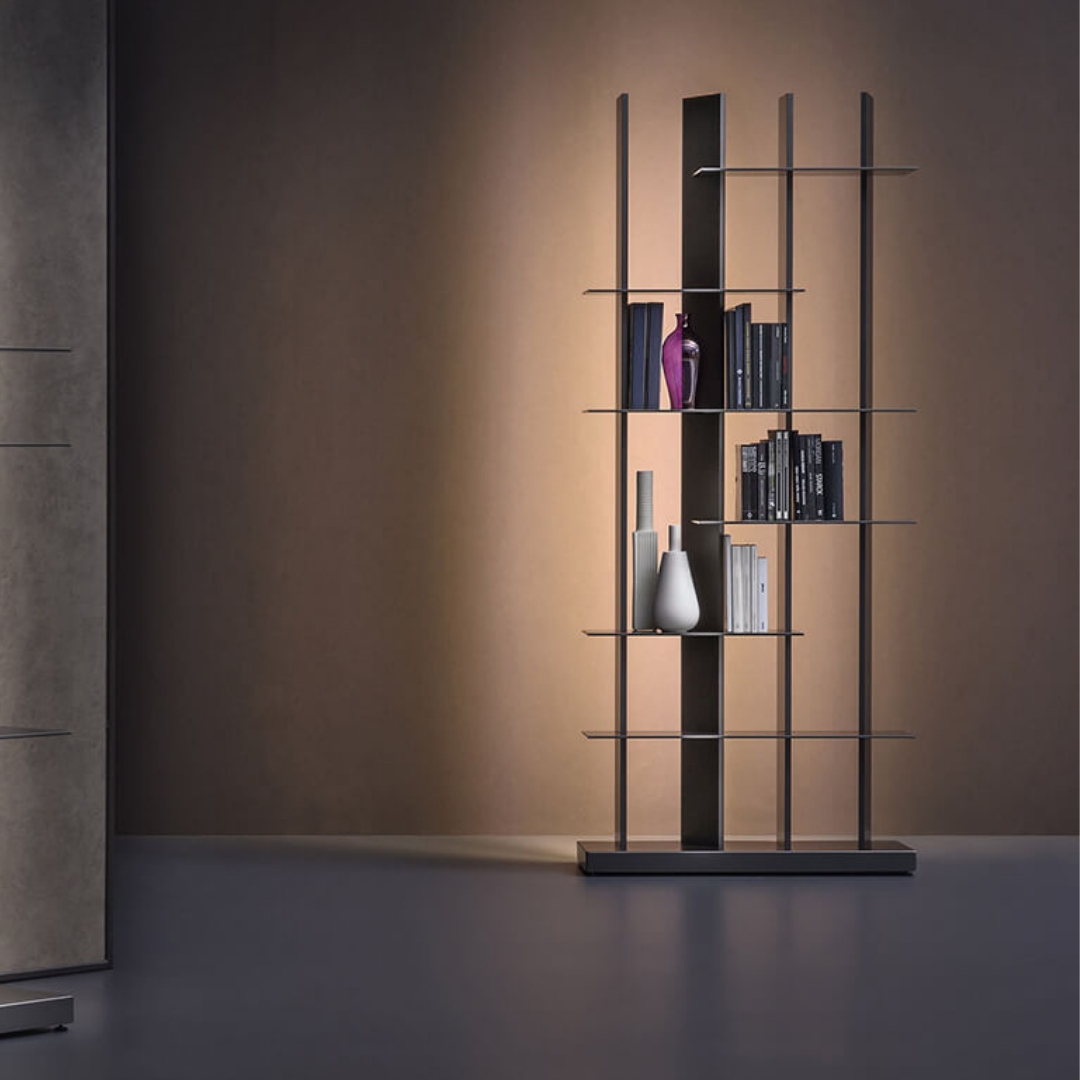 Designer furniture pieces by Chateau D'Ax, Chi Wing Lo, De Sede, Flou, Gamma Arredamenti, Lago, Liu Jo Living, Malerba, Missoni Home, Poltronova, Rolf Benz, Sur & Plus, Walter Knoll, Zanotta, Fiam, Jab, Giulio Marelli, Kristalia, Paolo C, Compar, Cornelio Cappellini, i4Mariani, Natisa, Potocco, Riva 1920, and more available at Royal Interiors Singapore. Shop showroom pieces at Royal 1956 in Delta House or Tan Boon Liat.