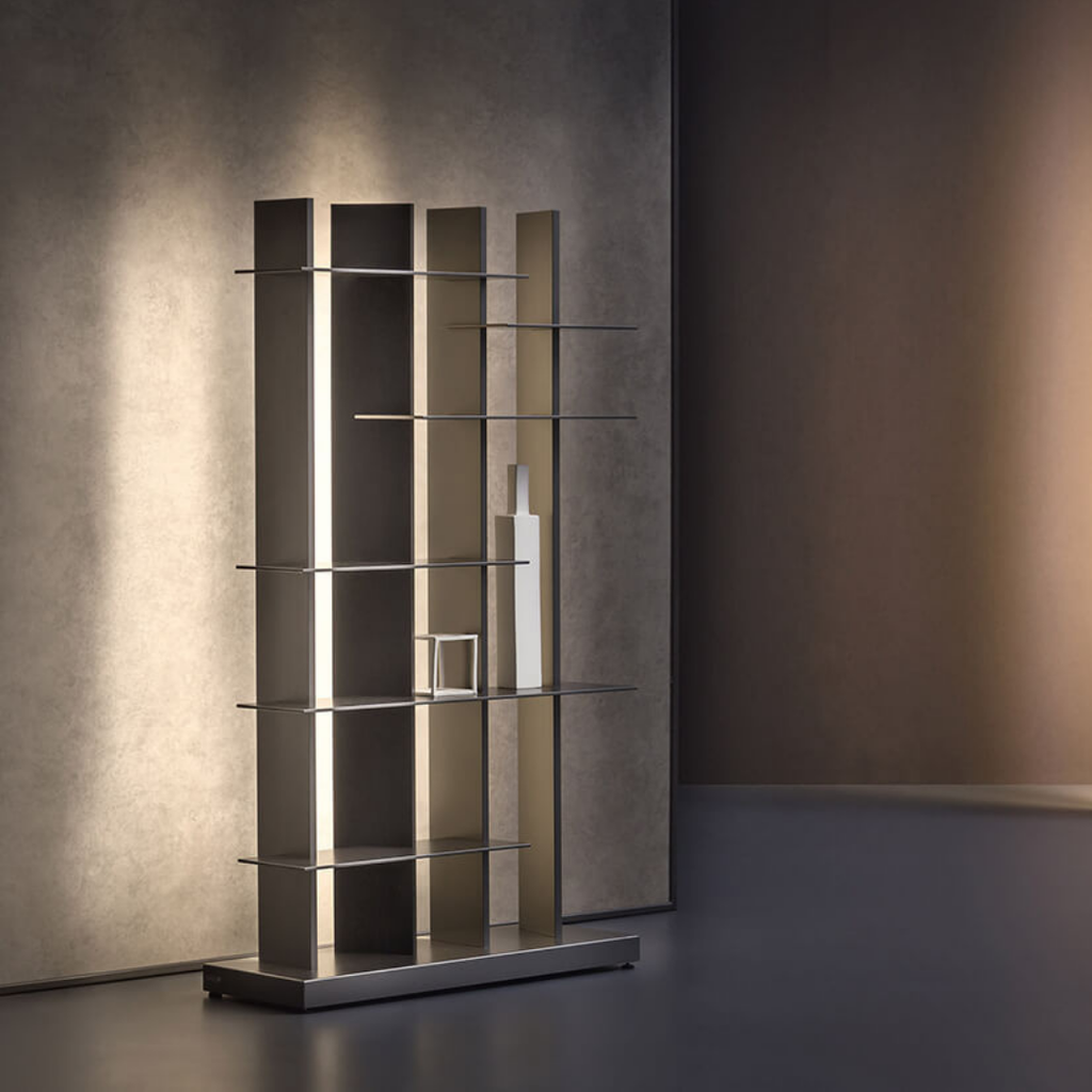 Designer furniture pieces by Chateau D'Ax, Chi Wing Lo, De Sede, Flou, Gamma Arredamenti, Lago, Liu Jo Living, Malerba, Missoni Home, Poltronova, Rolf Benz, Sur & Plus, Walter Knoll, Zanotta, Fiam, Jab, Giulio Marelli, Kristalia, Paolo C, Compar, Cornelio Cappellini, i4Mariani, Natisa, Potocco, Riva 1920, and more available at Royal Interiors Singapore. Shop showroom pieces at Royal 1956 in Delta House or Tan Boon Liat.