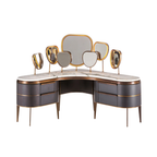 Designer furniture pieces by Chateau D'Ax, Chi Wing Lo, De Sede, Flou, Gamma Arredamenti, Lago, Liu Jo Living, Malerba, Missoni Home, Poltronova, Rolf Benz, Sur & Plus, Walter Knoll, Zanotta, Fiam, Jab, Giulio Marelli, Kristalia, Paolo C, Compar, Cornelio Cappellini, i4Mariani, Natisa, Potocco, Riva 1920, and more available at Royal Interiors Singapore. Shop showroom pieces at Royal 1956 in Delta House or Tan Boon Liat.