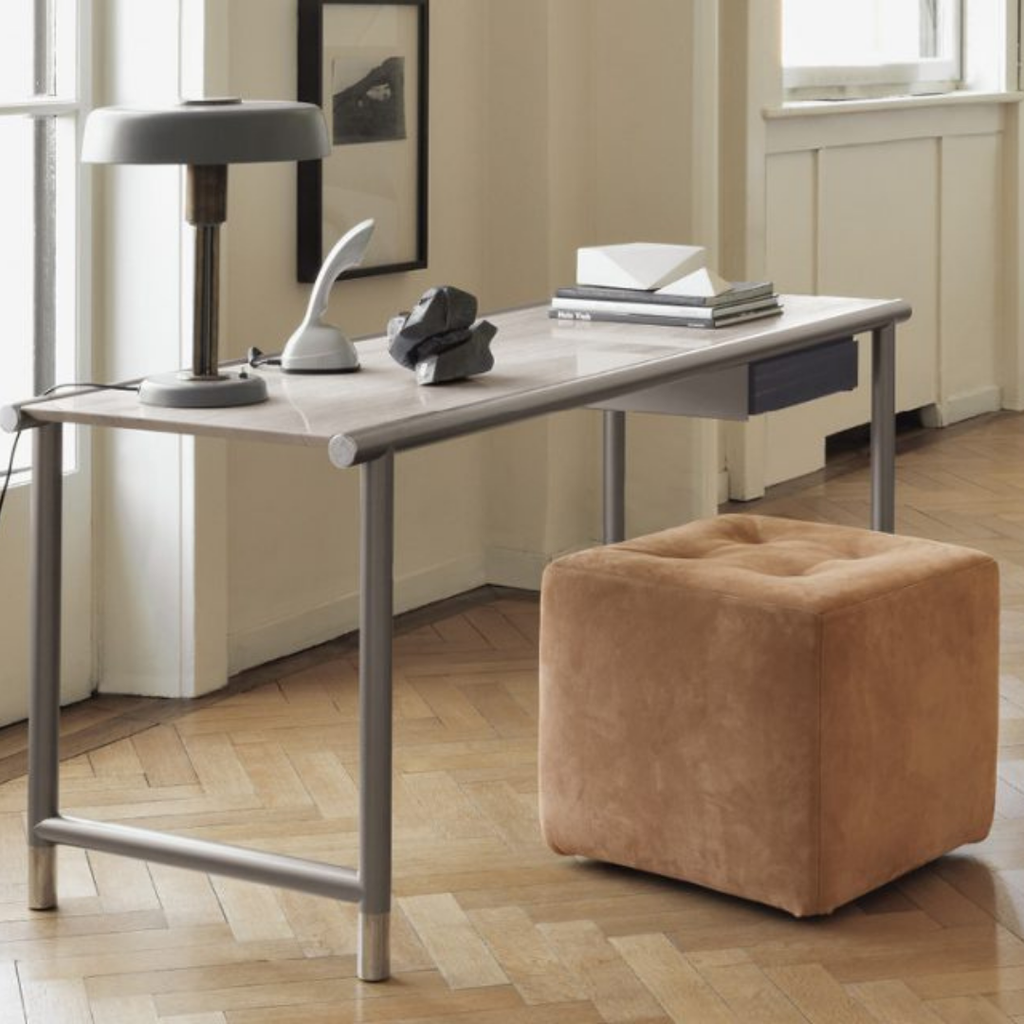 Luxury designer furniture and interior pieces available at Royal Interiors Singapore showroom