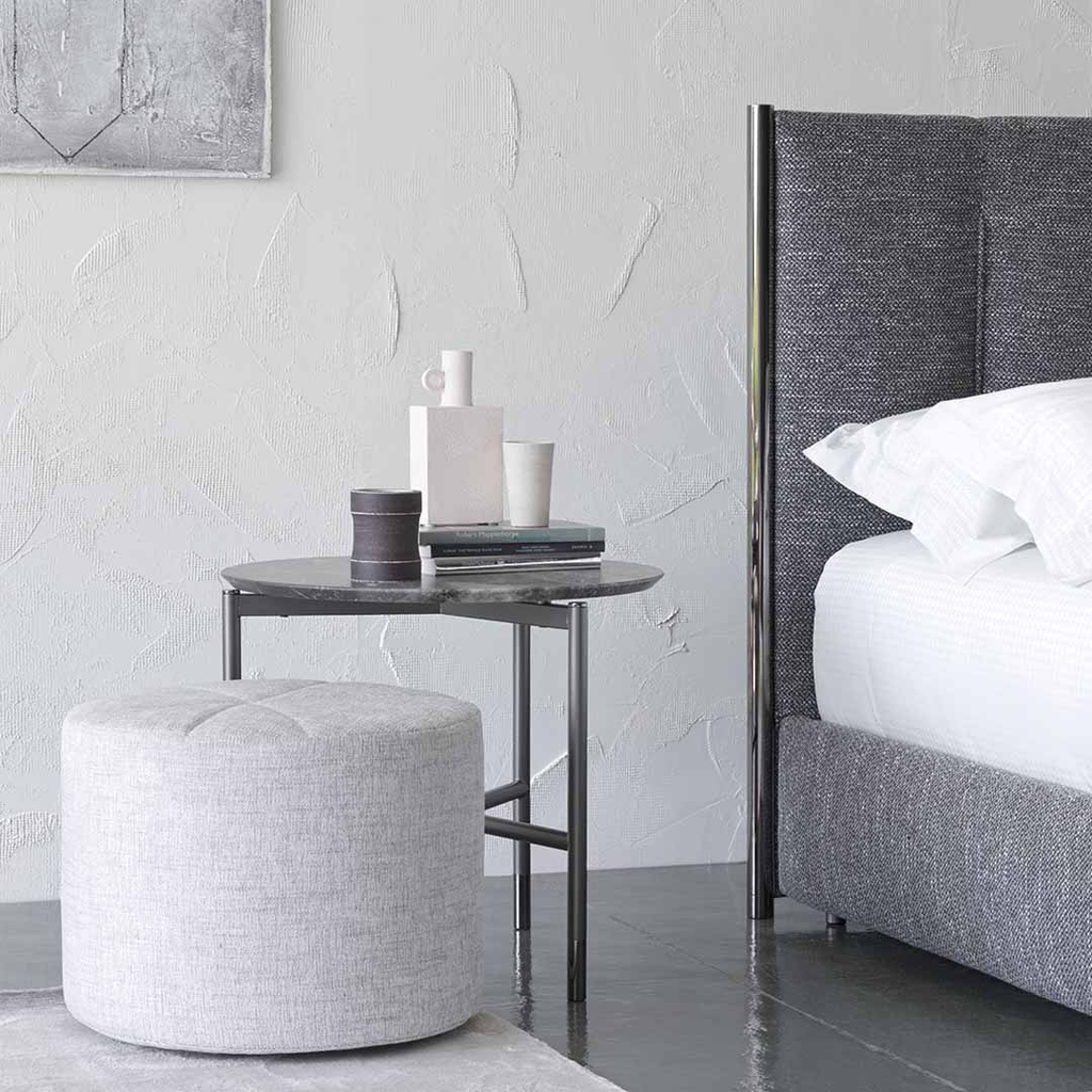 Designer furniture pieces by Chateau D'Ax, Chi Wing Lo, De Sede, Flou, Gamma Arredamenti, Lago, Liu Jo Living, Malerba, Missoni Home, Poltronova, Rolf Benz, Sur & Plus, Walter Knoll, Zanotta, Fiam, Jab, Giulio Marelli, Kristalia, Paolo C, Compar, Cornelio Cappellini, i4Mariani, Natisa, Potocco, Riva 1920, and more available at Royal Interiors Singapore. Shop showroom pieces at Royal 1956 in Delta House or Tan Boon Liat.