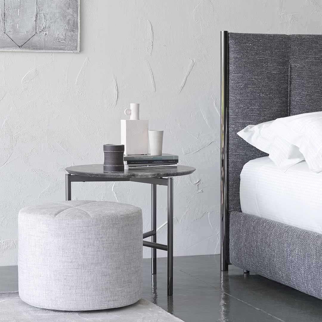 Designer furniture pieces by Chateau D'Ax, Chi Wing Lo, De Sede, Flou, Gamma Arredamenti, Lago, Liu Jo Living, Malerba, Missoni Home, Poltronova, Rolf Benz, Sur & Plus, Walter Knoll, Zanotta, Fiam, Jab, Giulio Marelli, Kristalia, Paolo C, Compar, Cornelio Cappellini, i4Mariani, Natisa, Potocco, Riva 1920, and more available at Royal Interiors Singapore. Shop showroom pieces at Royal 1956 in Delta House or Tan Boon Liat.