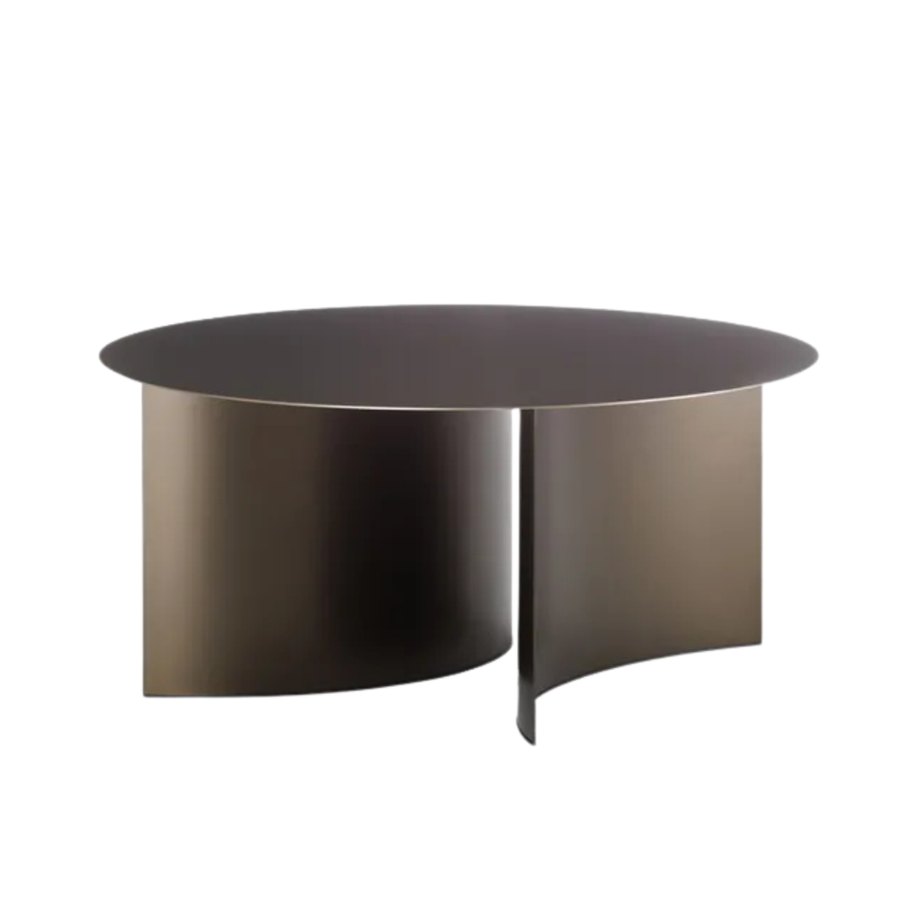 Luxury designer furniture and interior pieces available at Royal Interiors Singapore showroom